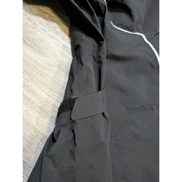 Galvin Green Aden 1/2 Zip Mens 3XL Gore-Tex Jacket Paclite Golf Windbreaker - Picture 9 of 15